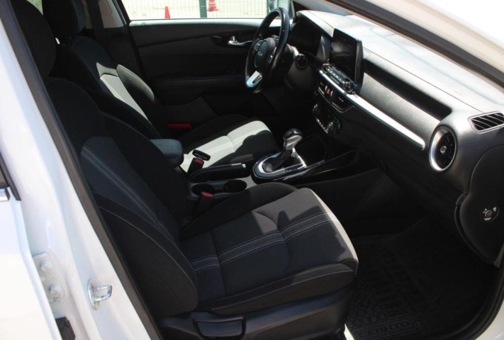 Kia Cerato IV Рестайлинг Саратов  - изображение 19