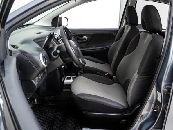 Nissan Note I Рестайлинг с пробегом 2010 года, цена 670 000 рублей, 210413 км, хэтчбек, Автокод Объявления