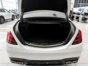 Mercedes-Benz S-Класс VI (W222 C217) Казань  - изображение 34