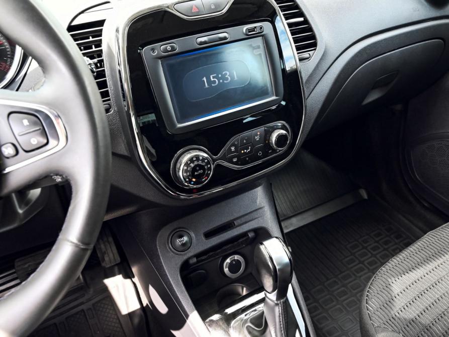 Renault Kaptur I Екатеринбург  - изображение 9