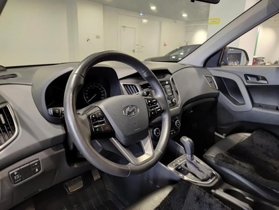 Hyundai Creta I Рестайлинг Казань  - изображение 20