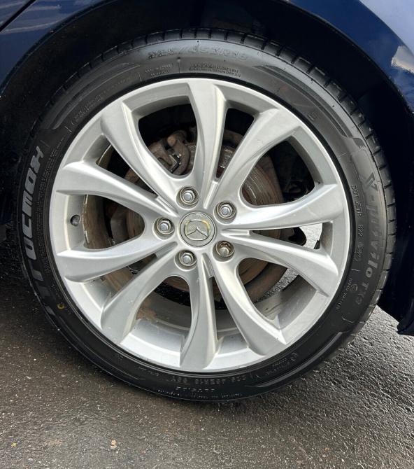 Mazda 6 II (GH) Рестайлинг Альметьевск  - изображение 25