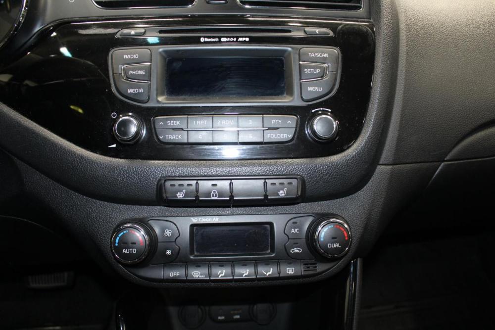 Kia Ceed II Кемерово  - изображение 13