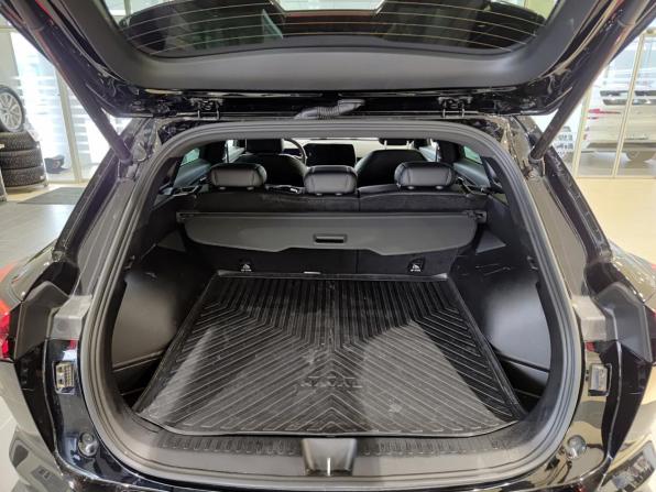 Haval F7 II с пробегом 2024 года, цена 2 690 000 рублей, 17464 км, внедорожник, Автокод Объявления