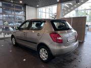 Skoda Fabia II Рестайлинг Чебоксары  - изображение 36