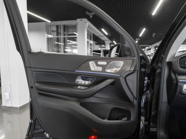 Mercedes-Benz GLE II (V167) с пробегом 2019 года, цена 6 300 000 рублей, 106605 км, внедорожник, Автокод Объявления