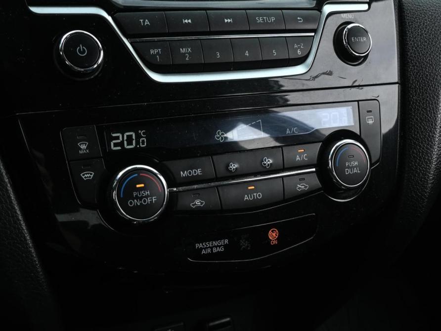 Nissan X-Trail III Волгоград  - изображение 14