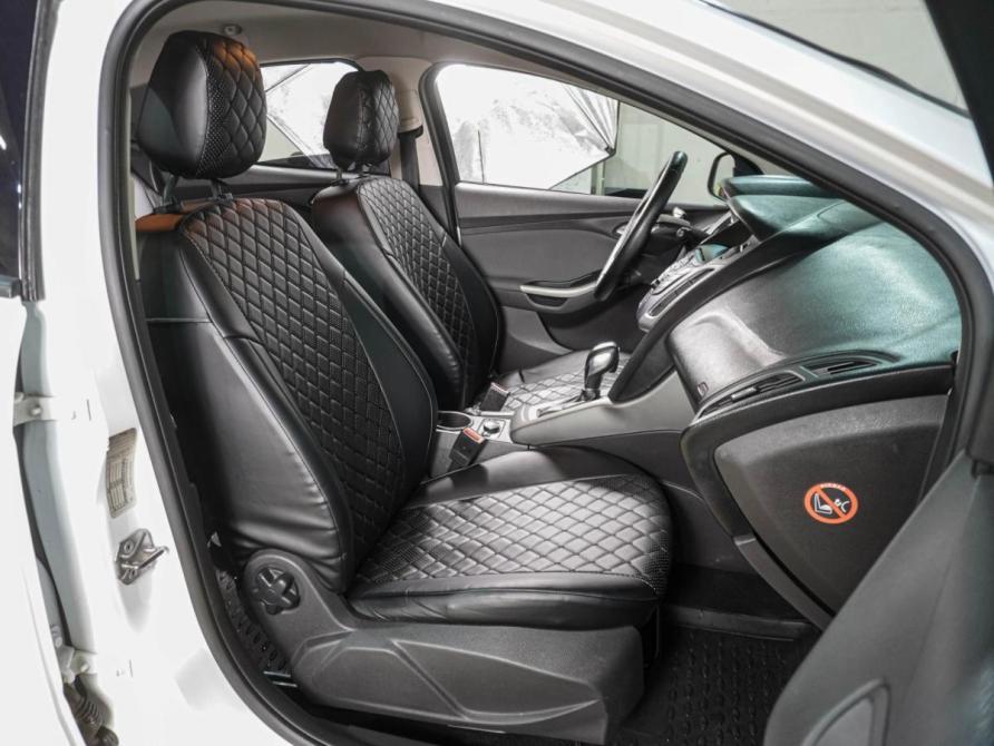 Ford Focus III Воронеж  - изображение 8