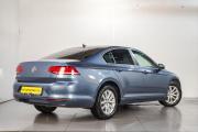 Volkswagen Passat B8 Челябинск  - изображение 26
