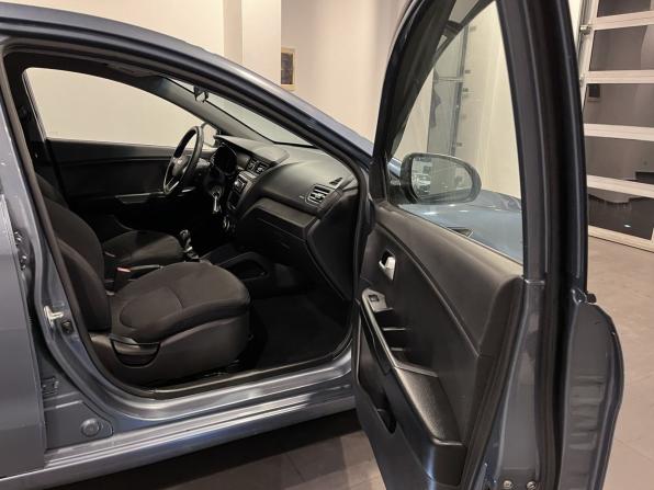 Kia Rio III с пробегом 2013 года, цена 741 000 рублей, 170267 км, седан, Автокод Объявления