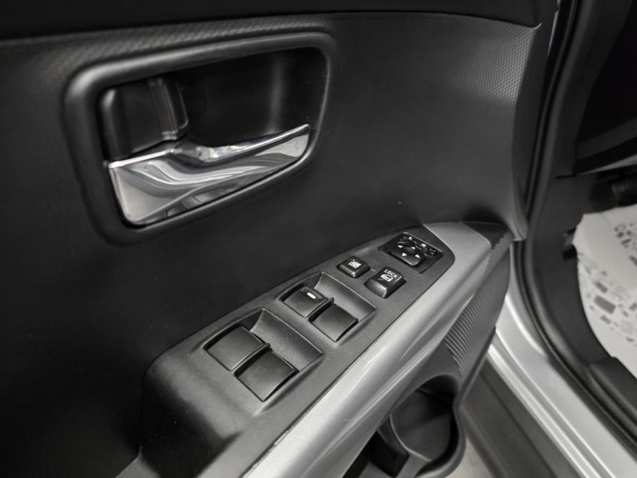 Mitsubishi Outlander II Рестайлинг Красноярск  - изображение 18