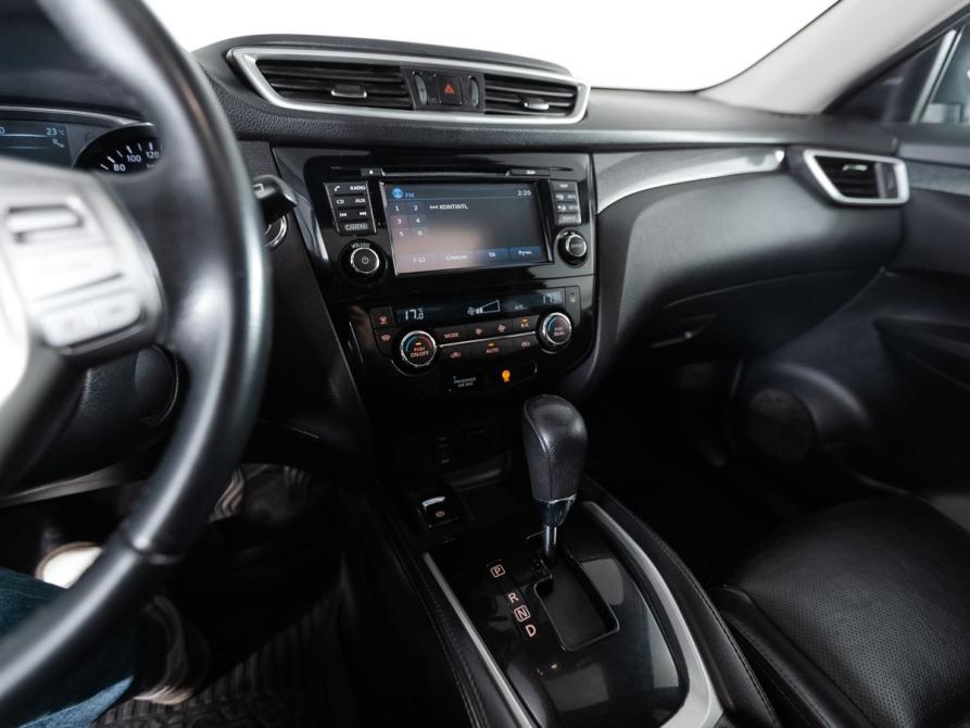 Nissan X-Trail III Челябинск  - изображение 12