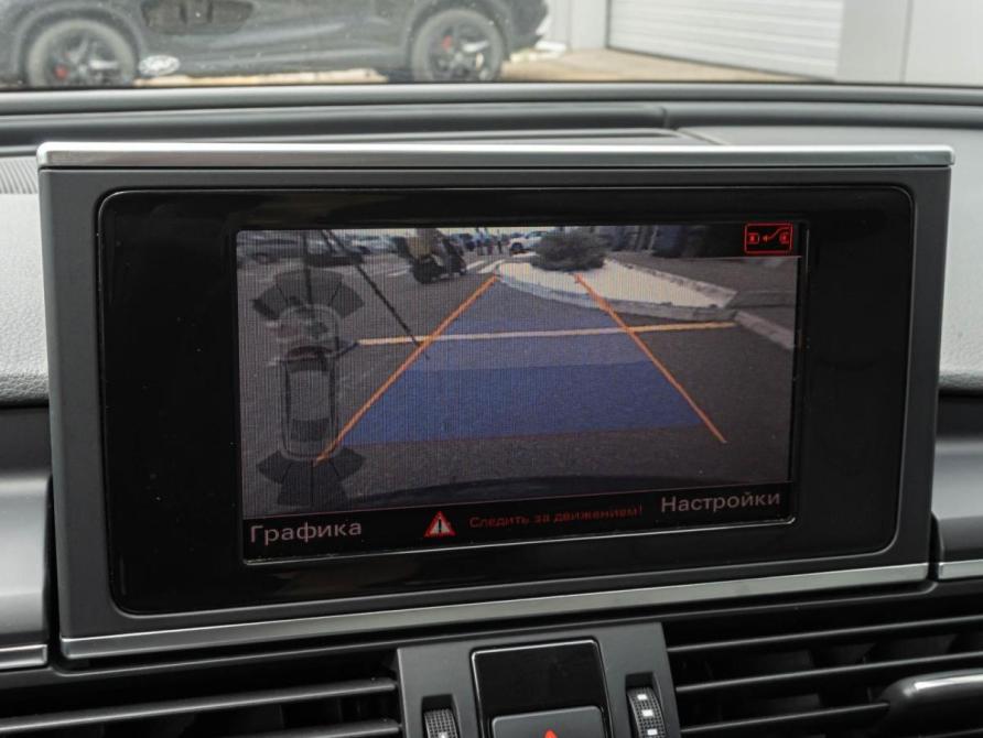Audi A6 IV (C7) Краснодар  - изображение 16