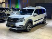 Lada (ВАЗ) Largus I Рестайлинг Оренбург  - изображение 23