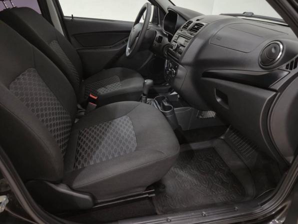Lada (ВАЗ) Granta I Рестайлинг с пробегом 2022 года, цена 795 000 рублей, 53563 км, хэтчбек, Автокод Объявления