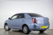Chevrolet Cobalt II Оренбург  - изображение 24