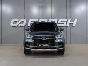 Chery Tiggo 4 I Рестайлинг Воронеж  - изображение 25