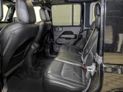 Jeep Wrangler IV (JL) Москва  - изображение 41