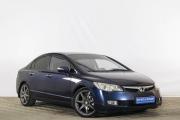 Honda Civic VIII Тюмень  - изображение 21