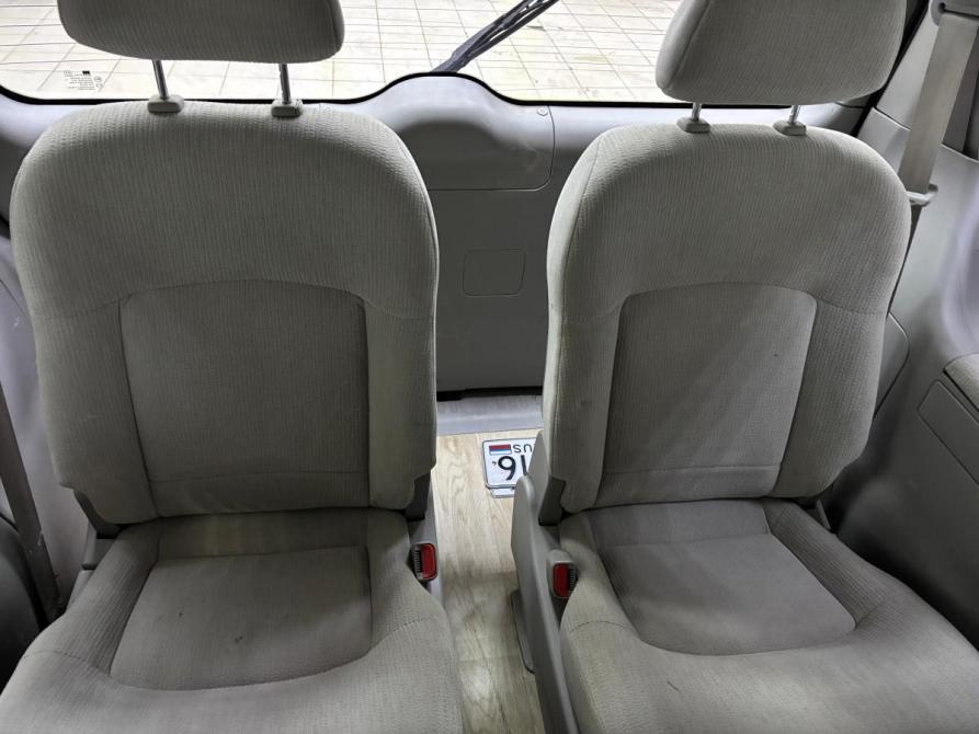 Hyundai Trajet I Рестайлинг Альметьевск  - изображение 18