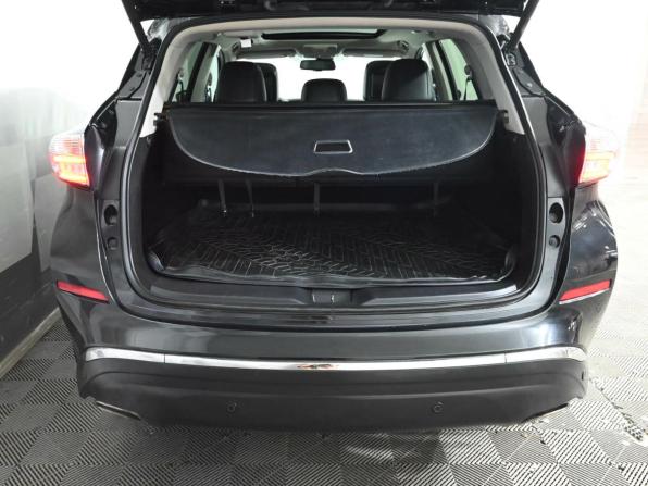 Nissan Murano III (Z52) с пробегом 2019 года, цена 2 990 000 рублей, 124294 км, внедорожник, Автокод Объявления