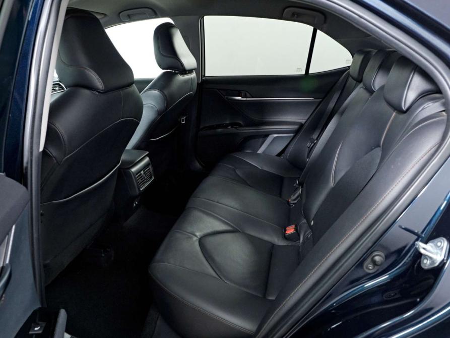 Toyota Camry VIII (XV70) Санкт-Петербург  - изображение 20