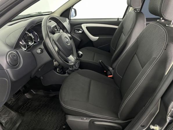 Nissan Terrano III (D10) с пробегом 2017 года, цена 1 250 000 рублей, 108801 км, внедорожник, Автокод Объявления