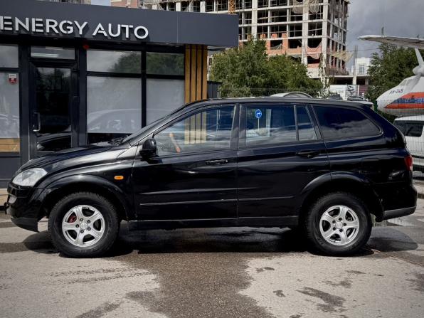 SsangYong Kyron I Рестайлинг с пробегом 2008 года, цена 440 000 рублей, 325507 км, внедорожник, Автокод Объявления