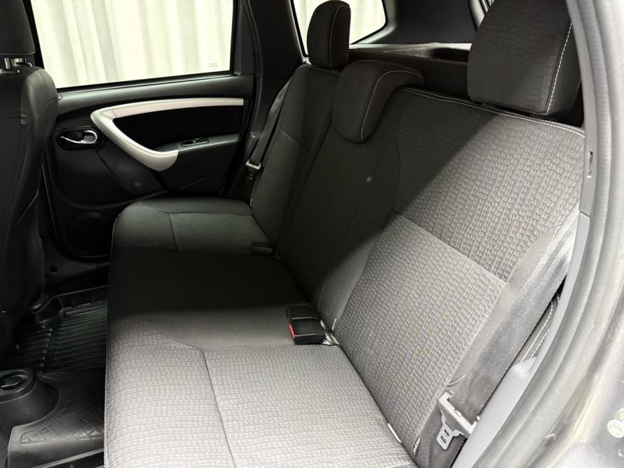 Nissan Terrano III (D10) Ижевск  - изображение 25