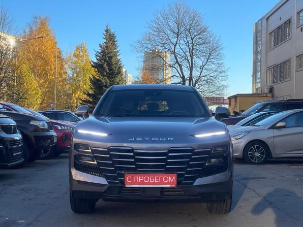 JETOUR DASHING I с пробегом 2023 года, цена 1 989 000 рублей, 66000 км, внедорожник, Автокод Объявления
