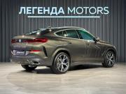 BMW X6 III (G06) Иркутск  - изображение 43