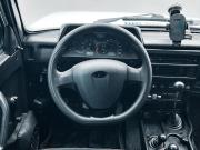 Lada (ВАЗ) 2121 (4x4) I Рестайлинг Ростов-на-Дону  - изображение 29