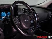 Jaguar F-Pace I Москва  - изображение 38