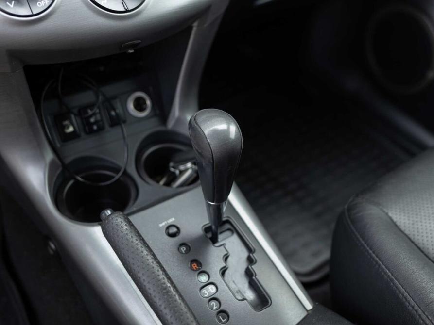 Toyota RAV4 III (XA30) Новосибирск  - изображение 16