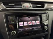 Skoda Rapid I Рестайлинг Набережные Челны  - изображение 30