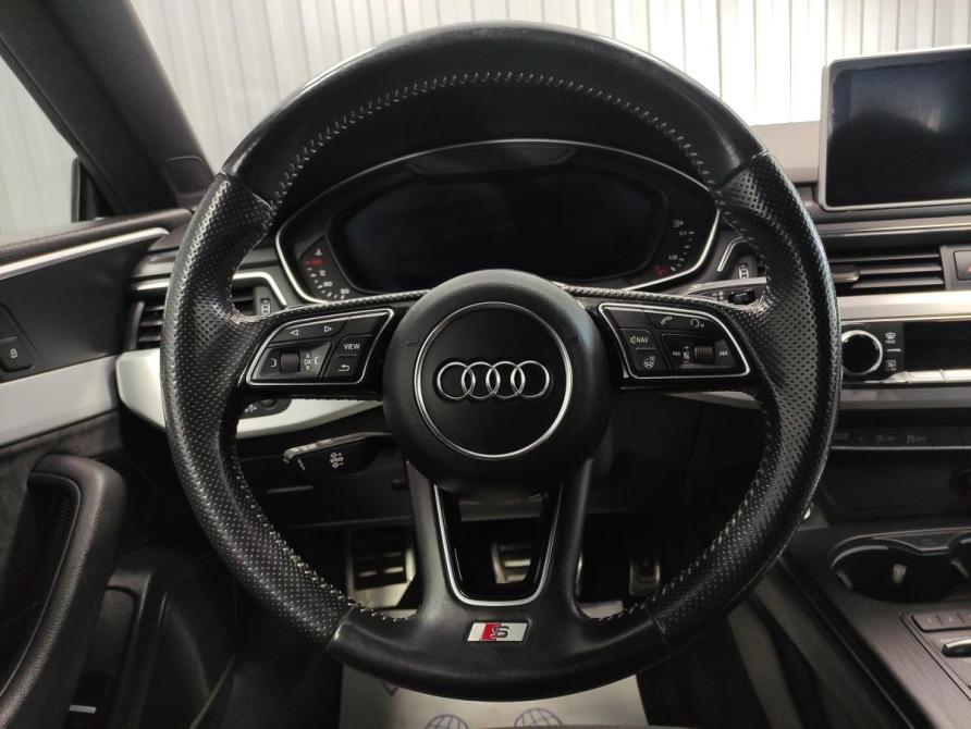 Audi A5 II (F5) Пермь  - изображение 7