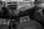Lada (ВАЗ) Granta I Рестайлинг Барнаул  - изображение 40