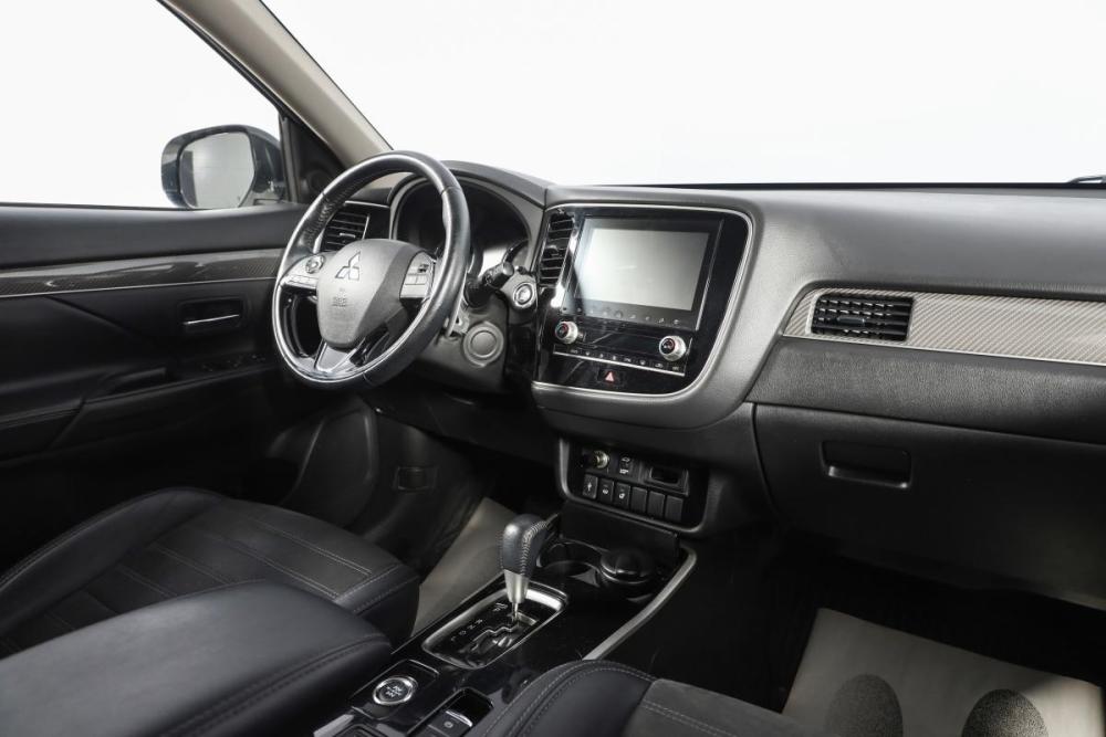 Mitsubishi Outlander III Рестайлинг 3 Новосибирск  - изображение 10