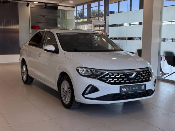 Jetta VA3 с пробегом 2023 года, цена 1 375 000 рублей, 74487 км, седан, Автокод Объявления