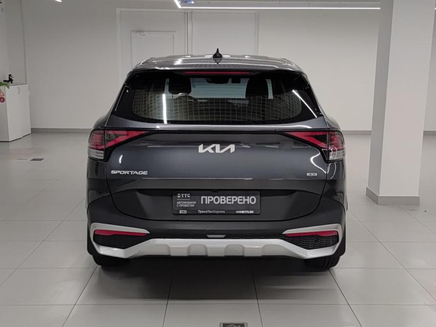 Kia Sportage V Казань  - изображение 7