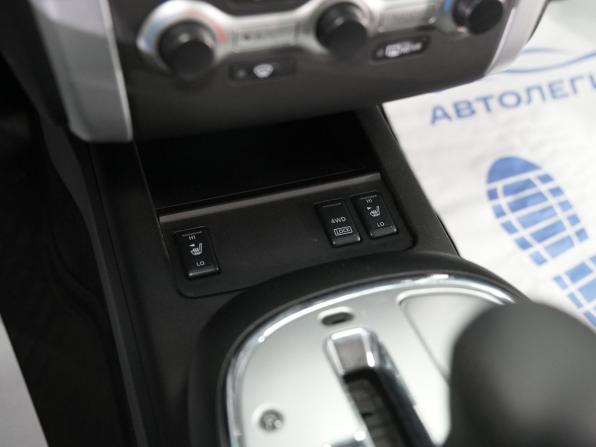 Nissan Murano II (Z51) с пробегом 2009 года, цена 1 250 000 рублей, 206471 км, внедорожник, Автокод Объявления