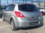 Nissan Tiida I Оренбург  - изображение 23