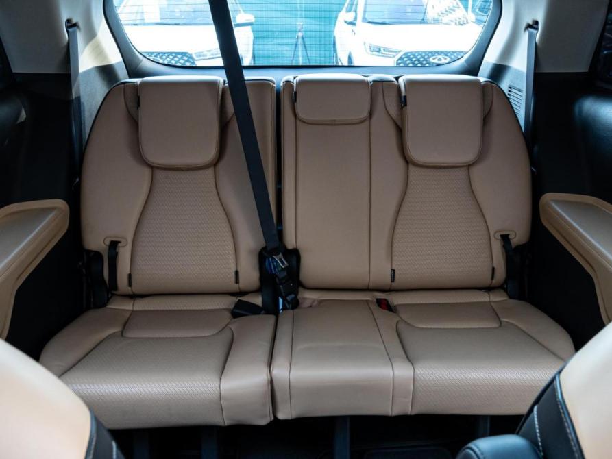Kia Carnival IV Краснодар  - изображение 12