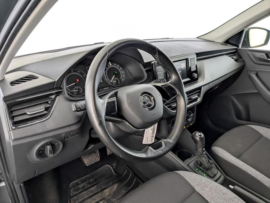 Skoda Rapid II Москва  - изображение 15
