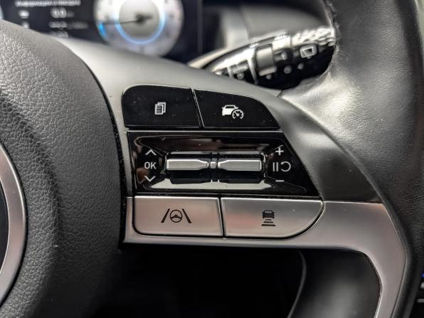 Hyundai Tucson IV с пробегом 2021 года, цена 2 850 000 рублей, 129309 км, внедорожник, Автокод Объявления
