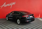Ford Mondeo V Вологда  - изображение 22