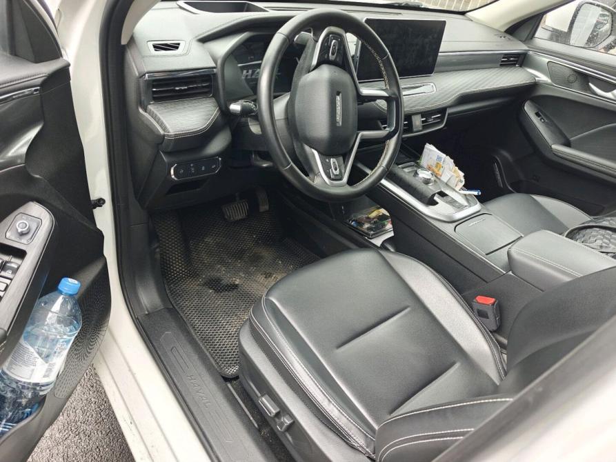 Haval Jolion I Санкт-Петербург  - изображение 6
