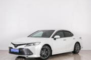 Toyota Camry VIII (XV70) Красноярск  - изображение 22