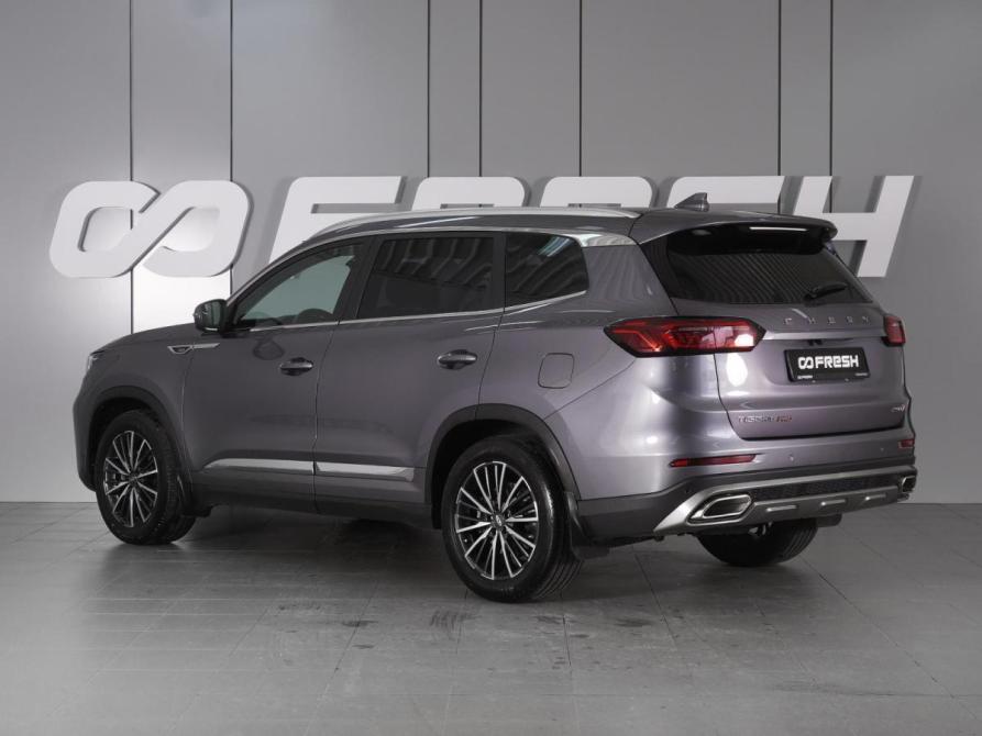 Chery Tiggo 8 Pro I Минеральные Воды  - изображение 2