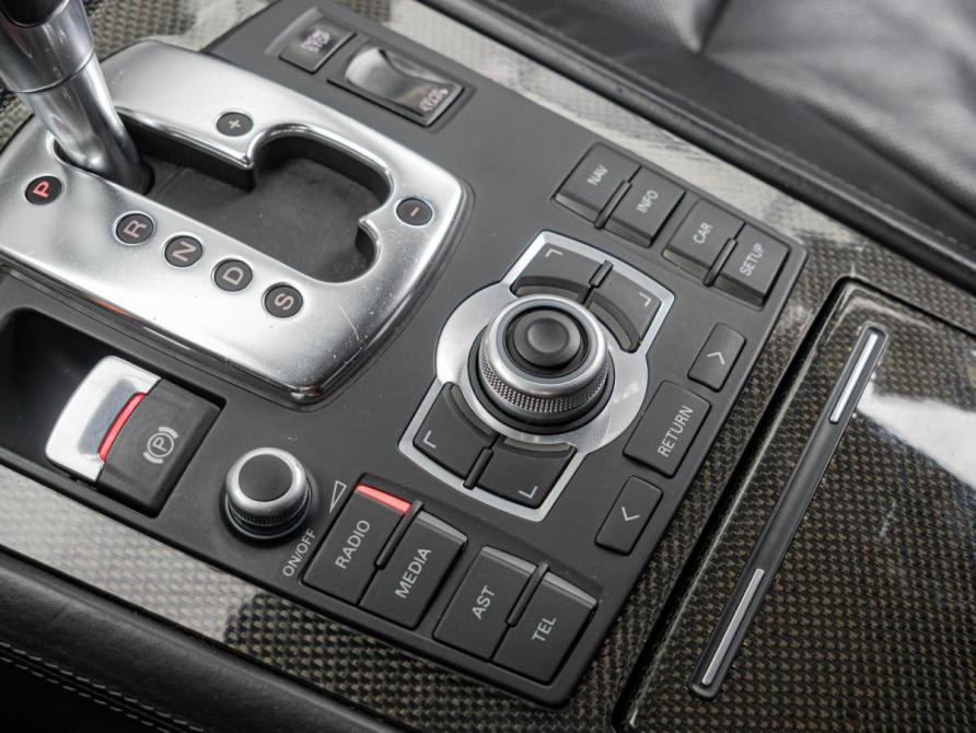 Audi S8 II (D3) Рестайлинг Краснодар  - изображение 21